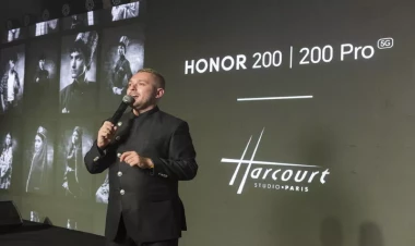 Azərbaycanda HONOR 200 və HONOR 200 Pro flaqman smartfonlarının satışına start verilib