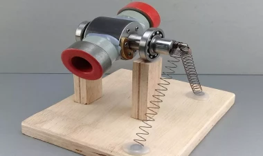 Pulsuz enerji - Dünya bu texnologiyadan danışır - VİDEO