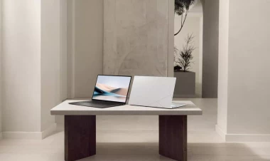 ASUS Zenbook S 16: ultra-incə, ultra-keyfiyyətli, ultra-sürətli - FOTO