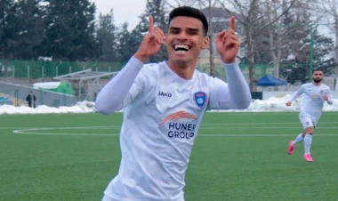 “Turan Tovuz” onunla vidalaşdı