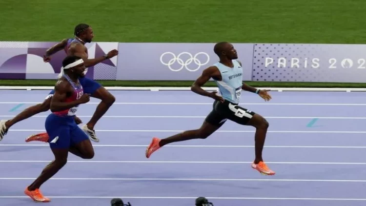 Paris-2024: 13-cü gündə 25 dəst medal - QALİBLƏR