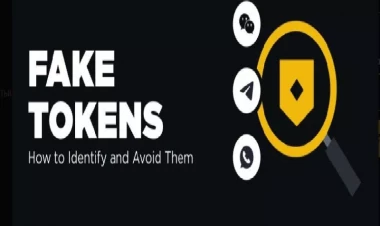 Saxta tokenlər: onları necə müəyyənləşdirmək və qarşısını almaq olar?