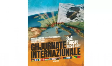 Fransa müstəmləkəçiliyi əleyhinə Korsikada beynəlxalq konfransı keçirilib