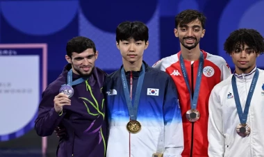 Qaşım Maqomedov: “Hər rəyinizi oxuyuram və görürəm”