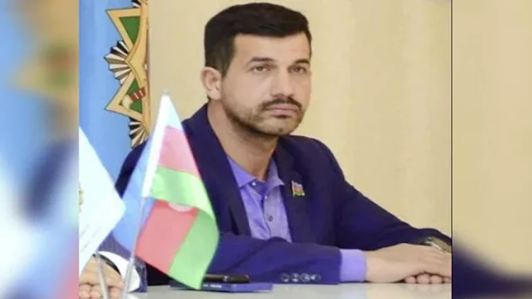 Şəhidin oğlu faciəvi şəkildə vəfat etdi -