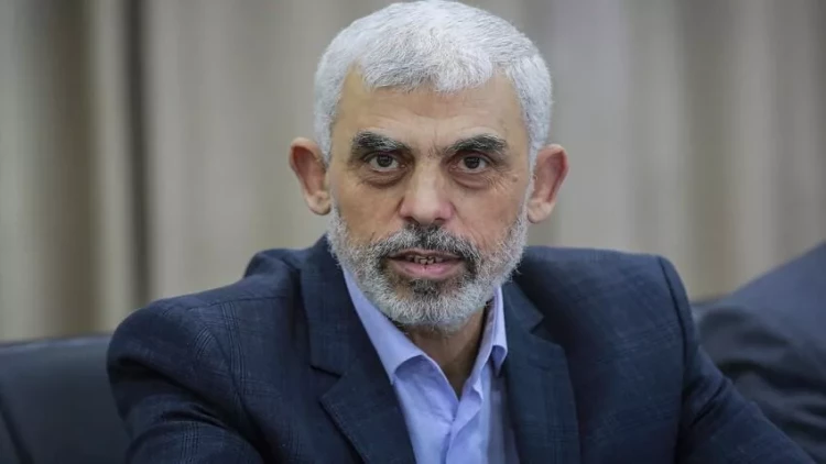 İsrail HƏMAS-ın yeni rəhbərini də məhv etmək niyyətindədir