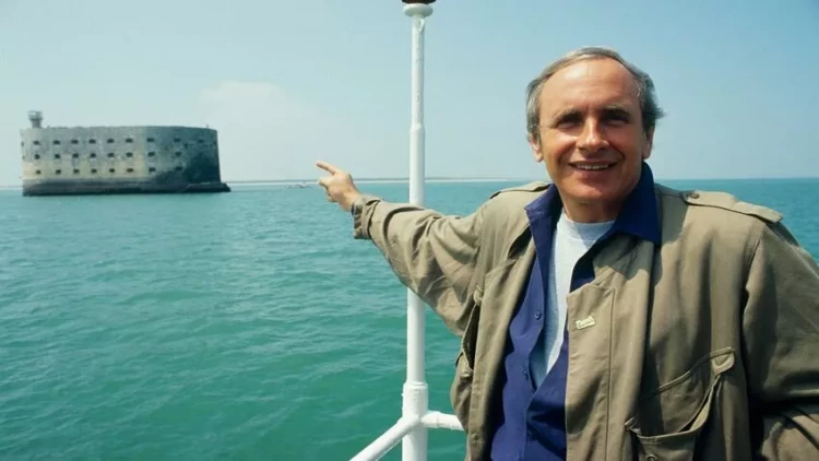 “Fort Boyard”ın ilk aparıcısı ürək tutmasından vəfat edib