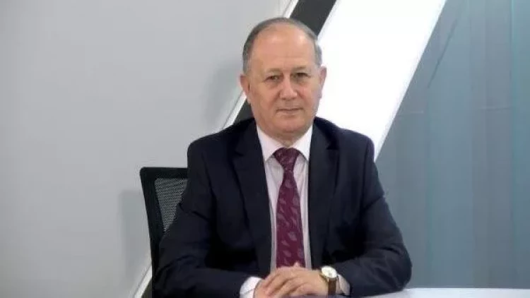 Cəlil Xəlilov: “Dünyamızdakı mövcud gərginlik vətənpərvərlik tərbiyəsinin önəmini artımaqdadır”