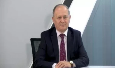 Cəlil Xəlilov: “Dünyamızdakı mövcud gərginlik vətənpərvərlik tərbiyəsinin önəmini artımaqdadır”