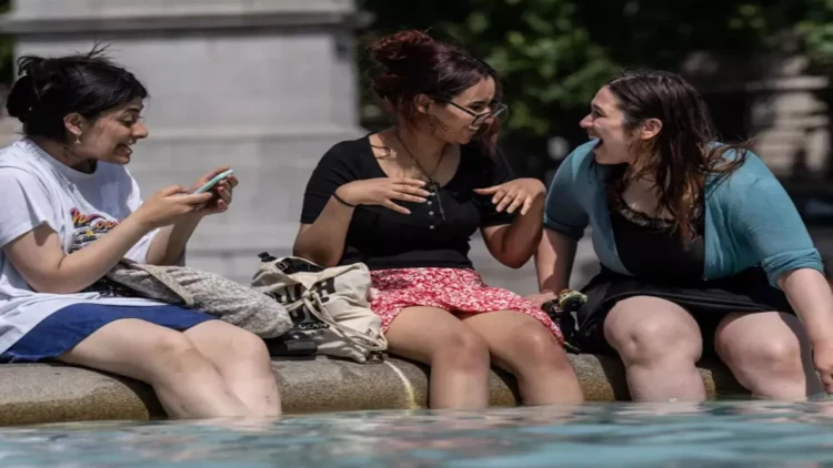 Sabah 34° isti olacaq