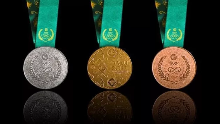 Paris-2024: Kuba, Yunanıstan və Bəhreynin qızıl sevinci - MEDAL SİYAHISI