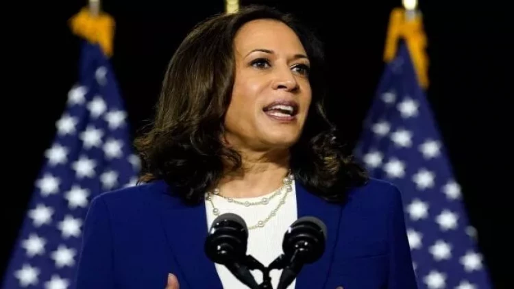Kamala Harris prezident seçilsə, vitse-prezident o olacaq