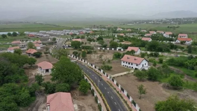 Xocalıya gizlincə at gətirməyə getmişdilər - Həbs edildilər