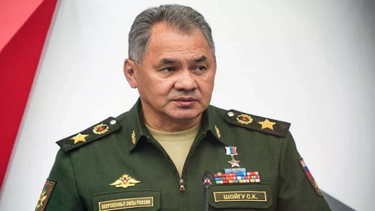 Şoyqu niyə Tehrandan birbaşa Bakıya gəldi?