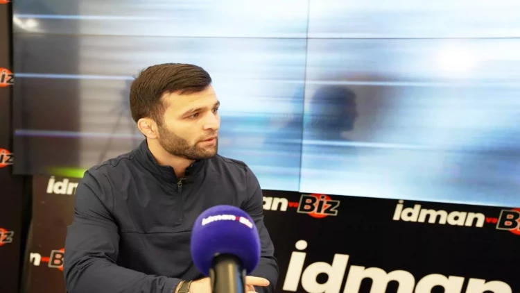 Eldəniz Əzizli: “Stadnikin final yolunda ən çətin rəqibi məhz odur”