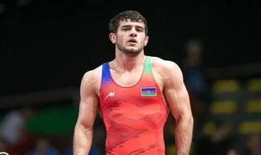 Sənan Süleymanov yarımfinalda uduzdu, ümid bürüncə qaldı - YENİLƏNİB