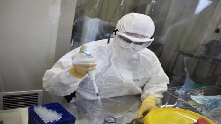 Bu ölkədə yeni növ koronavirus aşkar edildi