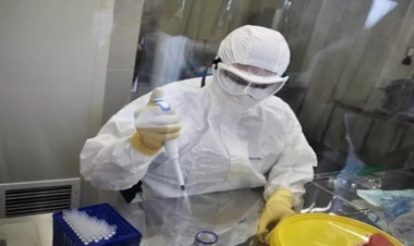 Bu ölkədə yeni növ koronavirus aşkar edildi