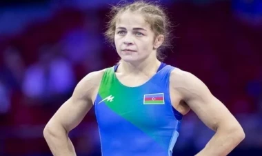 Paris-2024: Sənan və Stadnikin rəqibi bəlli olub