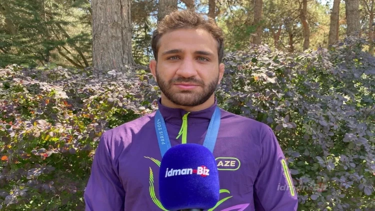 Hidayət Heydərov: “İndi videolarım üzə çıxır...” VİDEO