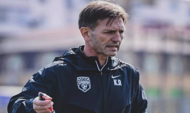 Krunoslav Renduliç: 