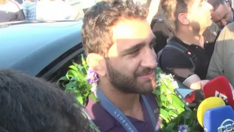 Hidayət Heydərov: “O qədər şokda idim ki, ürəkdən belə sevinə bilmədim”