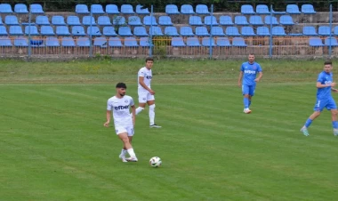 Azərbaycan futbolçu Bolqarıstanda 