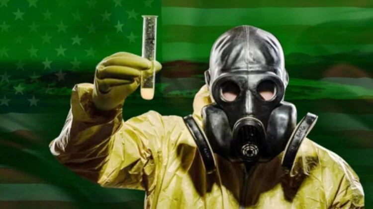 Süni intellektin bioloji silah yaratmağa qadir olduğu məlum olub