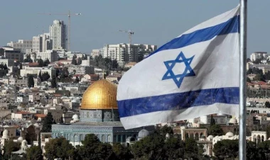 Litva XİN ölkə vətəndaşlarına İsraili tərk etməyi tövsiyə edib