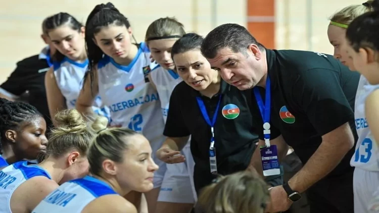 Evren Alkaya: “İnanıram ki, millimiz pley-inə yüksələcək”