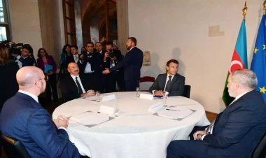 Ermənistanın yiyəsi kimdir?