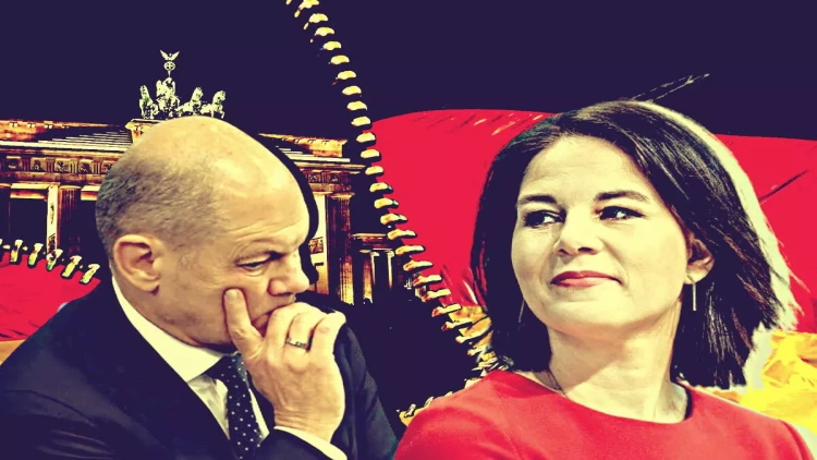 Berlinin Bakı siyasətinin yarıtmazlığı: Almaniya nə etməyi düşünür?