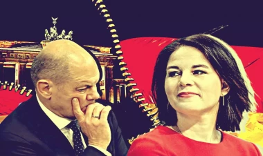 Berlinin Bakı siyasətinin yarıtmazlığı: Almaniya nə etməyi düşünür?