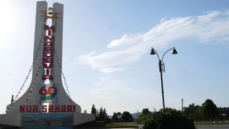 Mingəçevirdə 2 nəfər bir-birini bıçaqladı