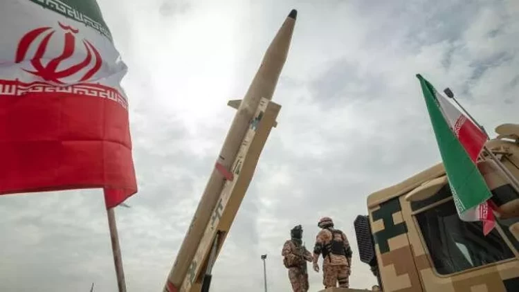 İran hərbi texnikaları hərəkətə keçdi - Əhaliyə xəbərdarlıq edildi