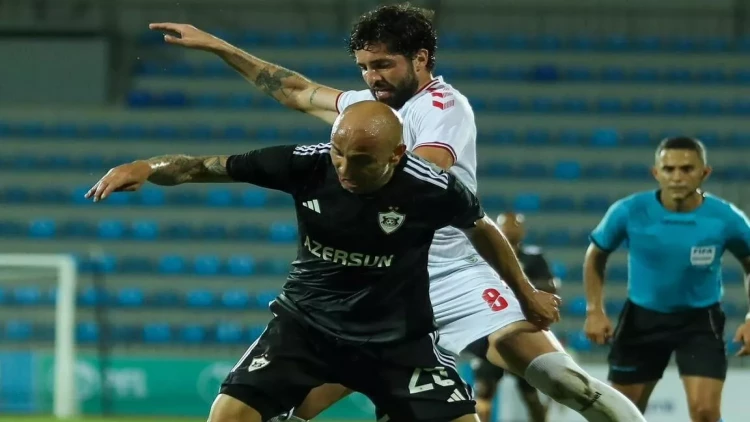 Premyer Liqada start: “Qarabağ”dan mövsümə əla başlanğıc - VİDEO