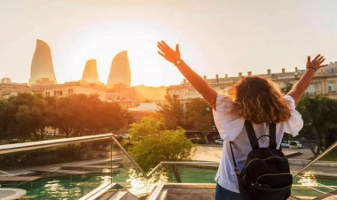 Azərbaycanda turizmlə bağlı yeni mərkəz yaradıldı