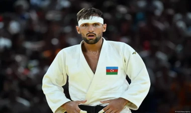 Elxan Məmmədov: “Həmin saniyələr ömrümdən illəri aldı”