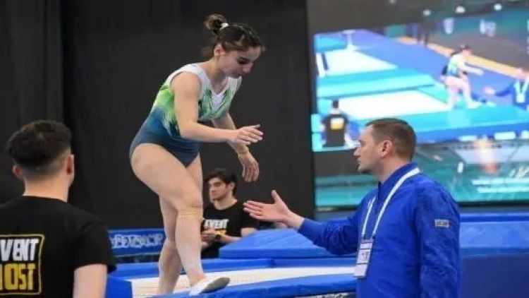 Paris-2024: Tarixi debütün astanasında