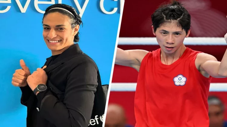 Olimpiyadada orta cinslərin iştirakı bağlı rəsmi açıqlama