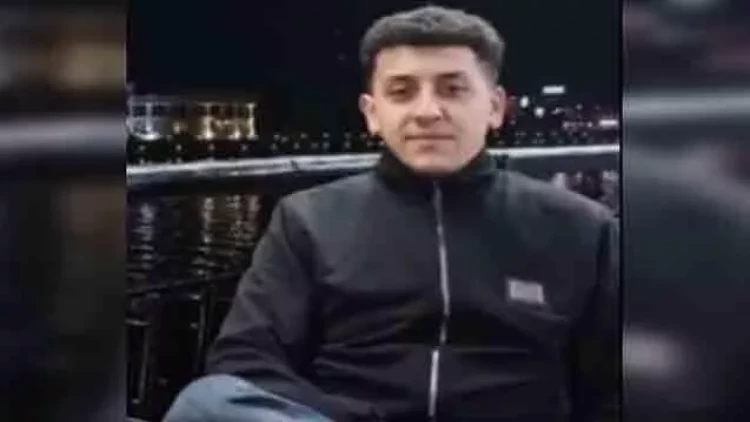 Faciəvi şəkildə ölən 21 yaşlı Eltonun FOTOsu