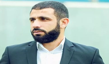 Rəşad Sadıqovun məşqçi karyerasında ilk