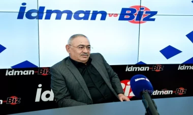 Ramin Musayev: “Səhlənkarlıq “Sabah” üçün dərs olmalıdır”