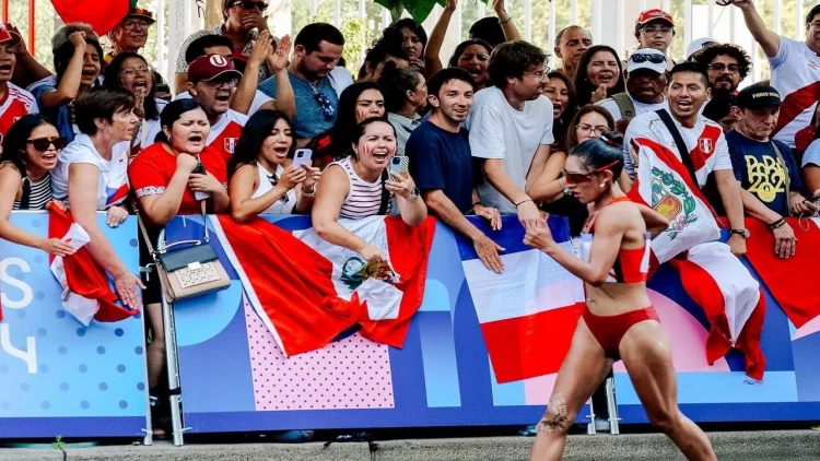 Paris-2024: 6-cı gündə 16 dəst medal - QALİBLƏR