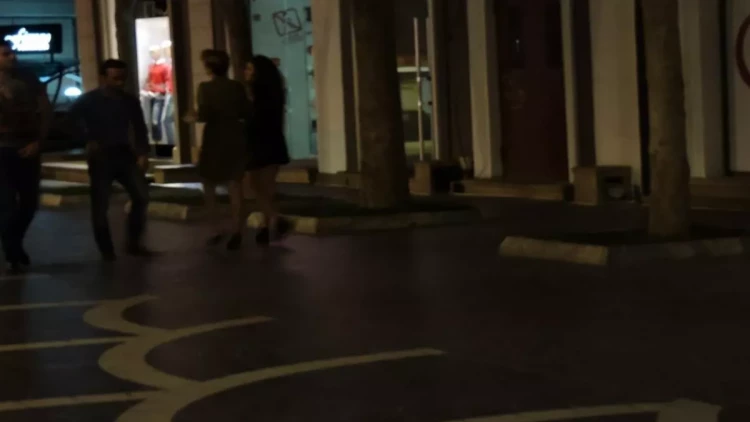 Bakıda qızlara qarşı əxlaqsızlıq edən şəxsin FOTOsu