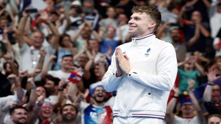 3 qat Olimpiya çempionu 320 min qazandı