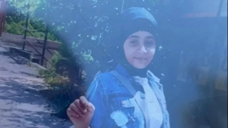 11 yaşlı qız faciəvi şəkildə öldü - FOTO