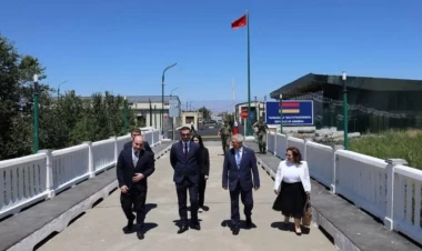 Türkiyə-Ermənistan birbaşa danışıqları – Ankaranın dəyişməyən mövqeyi