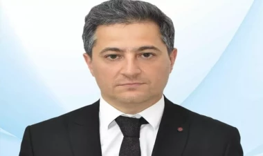 Arslan Növrəsliyə vəzifə verildi