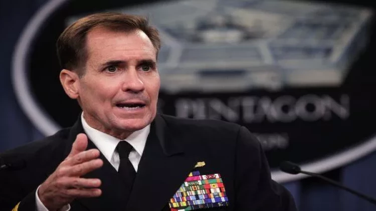 F-16-lar Ukraynaya çatdırılmayıb? - ABŞ təsdiqləmədi